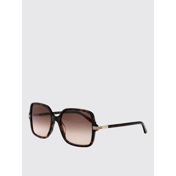 Gucci Sunglasses Woman Brown